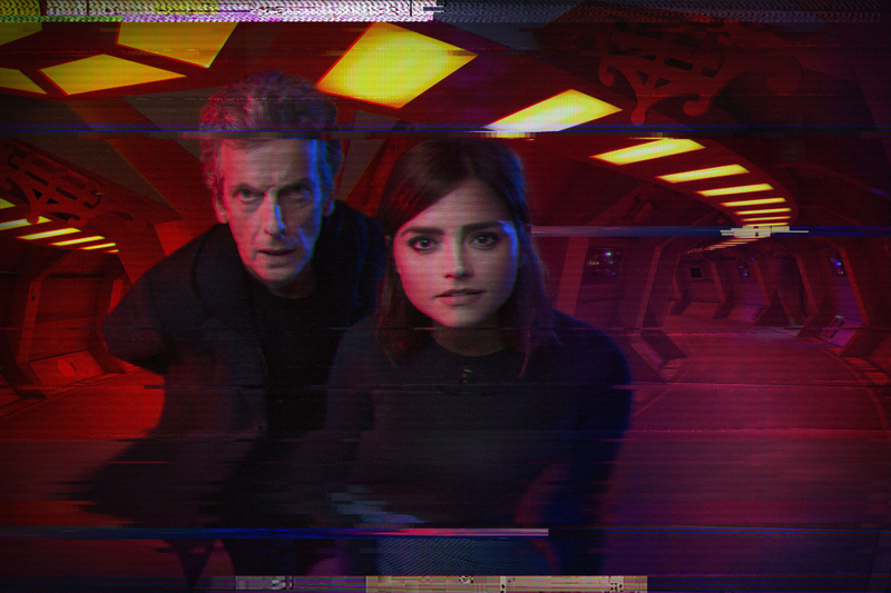 Illustration for article titled Well, That Was a Creepy Episode of Doctor Who. But What Was It About, Exactly?